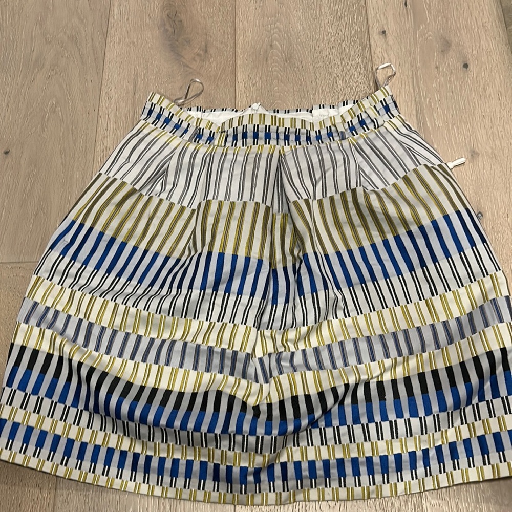High waist skirt Massimo dutti